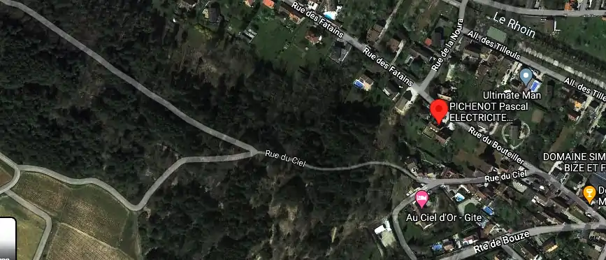 Devis électricien à Savigny-lès-Beaune