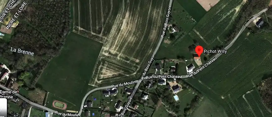 Devis électricien à Neuville-sur-Brenne