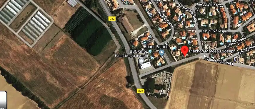 Devis électricien à Alénya