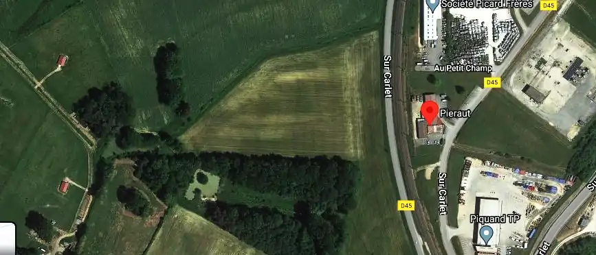 Devis électricien à Saint-Amour