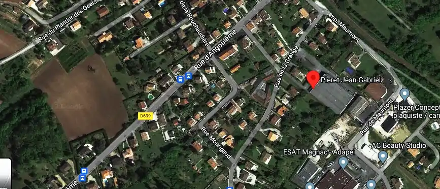 Devis électricien à Magnac-sur-Touvre