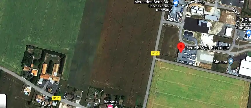 Devis électricien à Aigrefeuille-d'Aunis