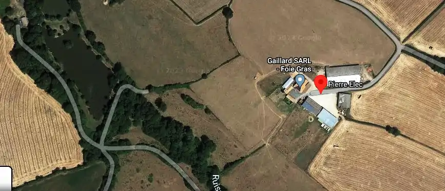 Devis électricien à Ménigoute