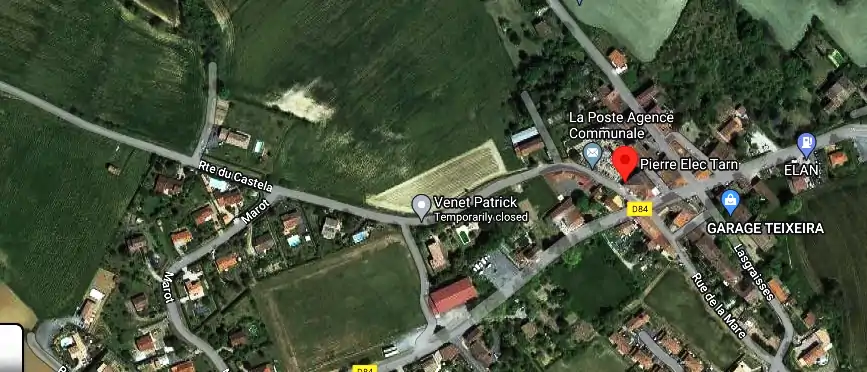 Devis électricien à Lasgraisses