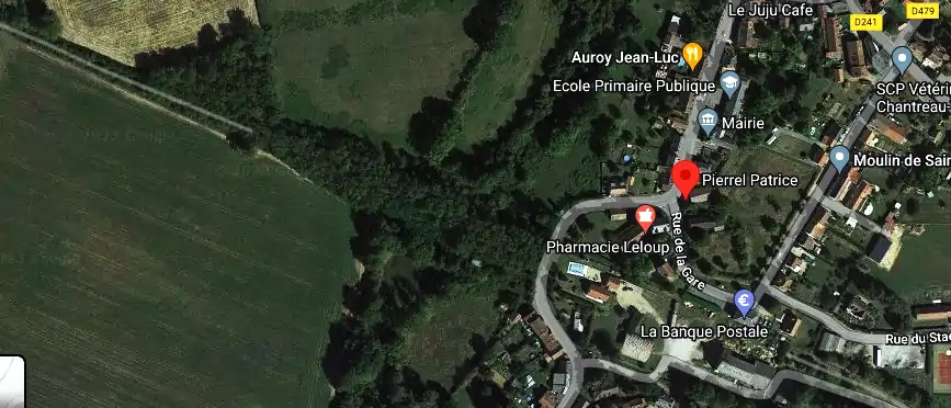 Devis électricien à Saint-Désiré