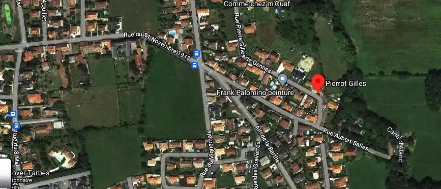 Devis électricien à Séméac