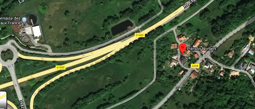 Devis électricien à Russ