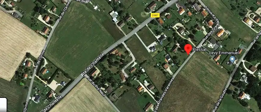 Devis électricien à Saint-Pourçain-sur-Sioule