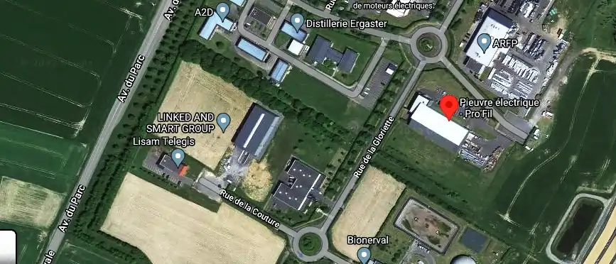 Devis électricien à Passel