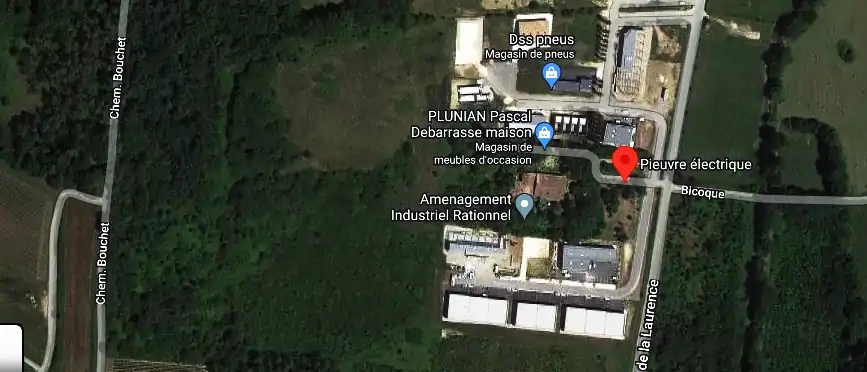 Devis électricien à Montussan