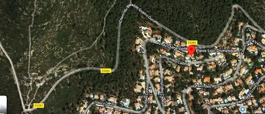 Devis électricien à Toulon