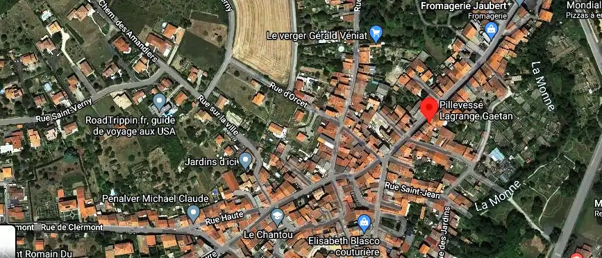 Devis électricien à Les Martres-de-Veyre