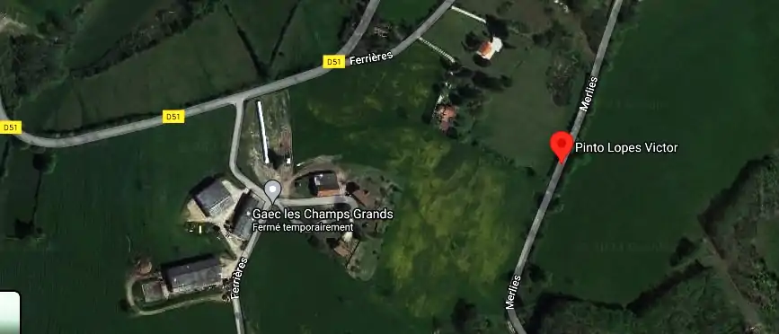 Devis électricien à Ginouillac