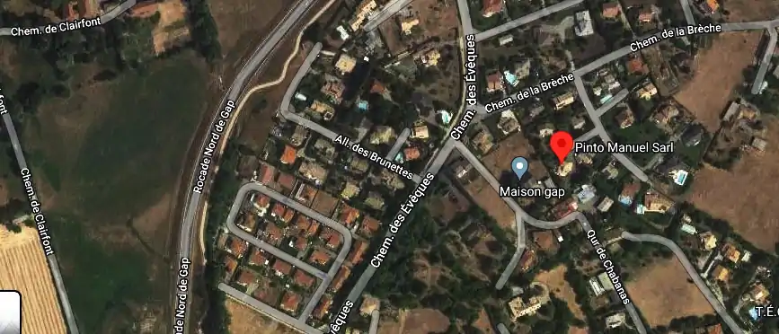 Devis électricien à Gap