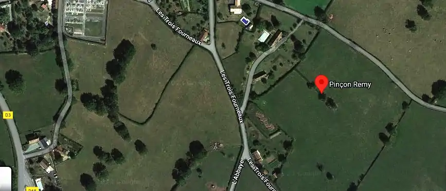 Electricien Pinçon Remy à Le Chatelet