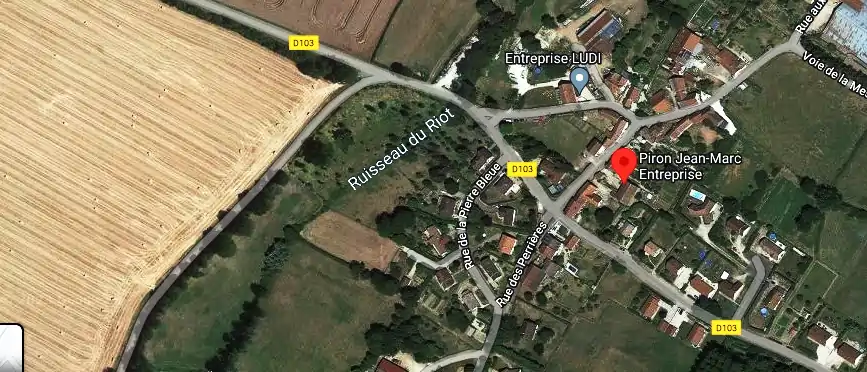 Devis électricien à Genay