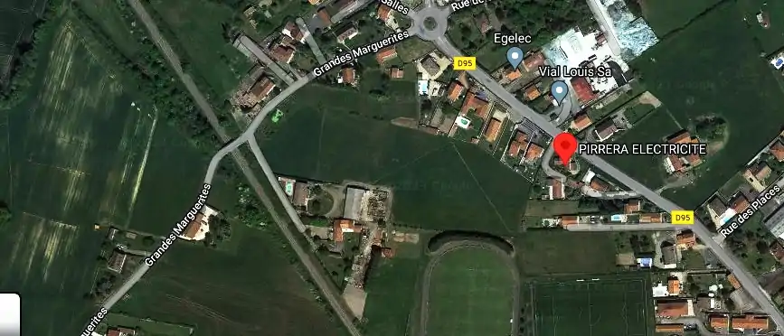 Devis électricien à Saint-Romain-le-Puy