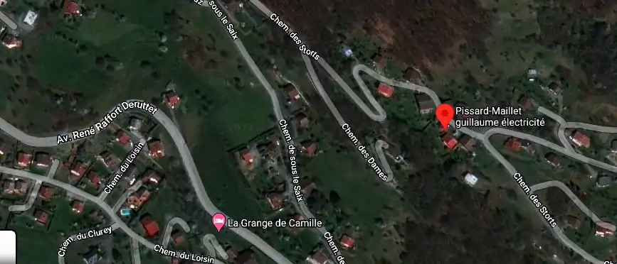 Devis électricien à Passy