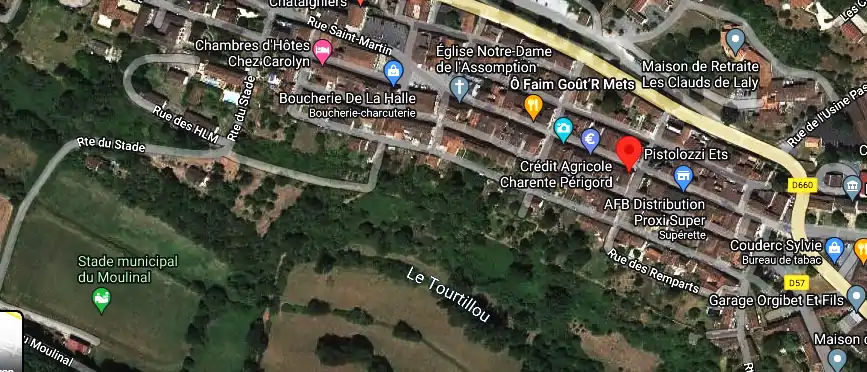 Devis électricien à Villefranche-du-Périgord