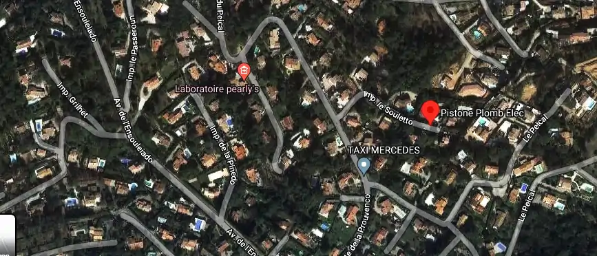 Electricien Pistone Plomb Elec à Trans-en-Provence