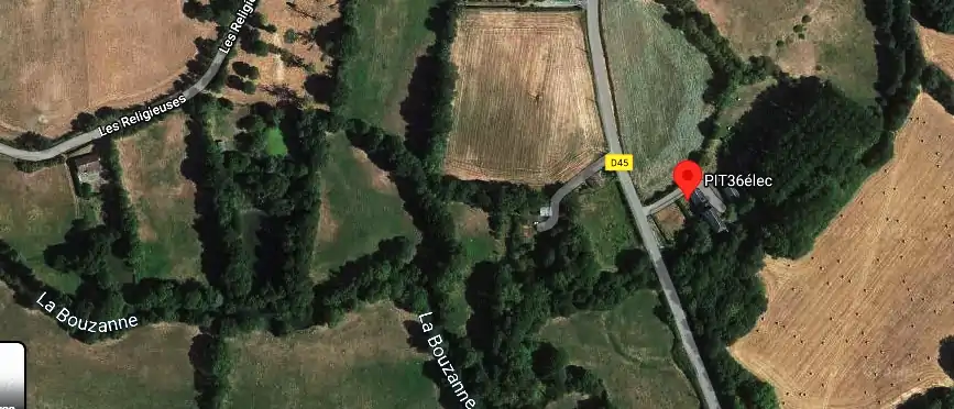 Devis électricien à Arthon