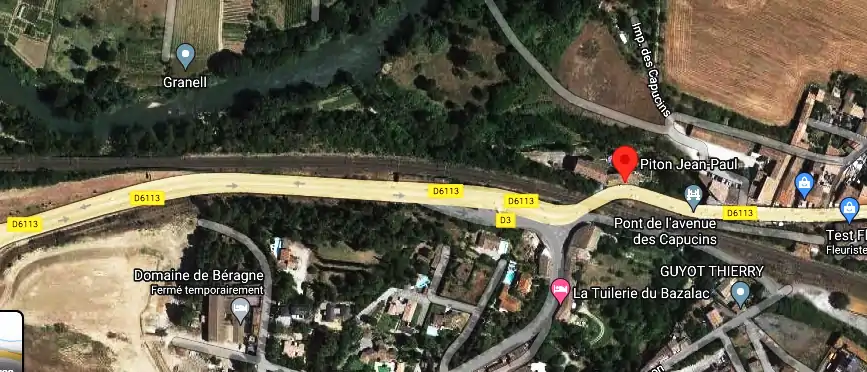 Devis électricien à Trèbes