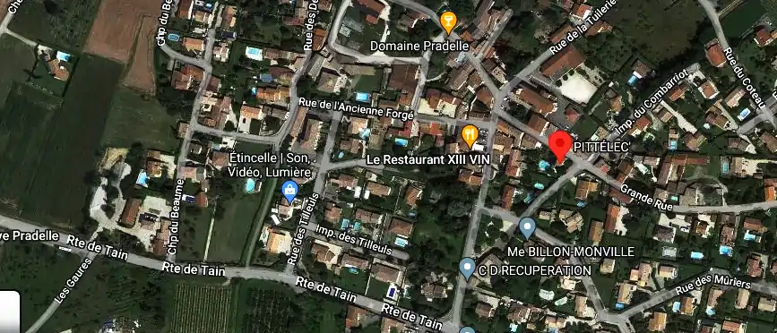 Devis électricien à Chanos-Curson