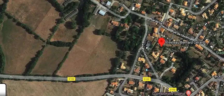 Devis électricien à La Bernardière