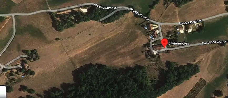 Electricien piwienergies à Saint-Paul