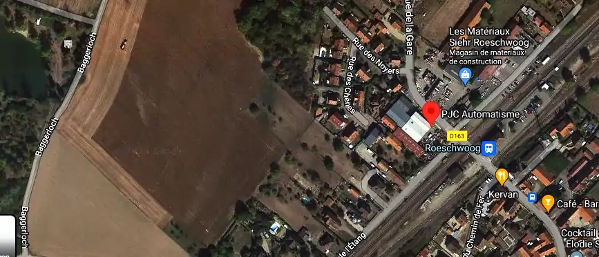 Devis électricien à Rœschwoog