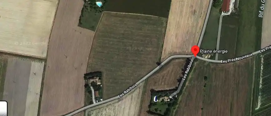 Devis électricien à Roynac