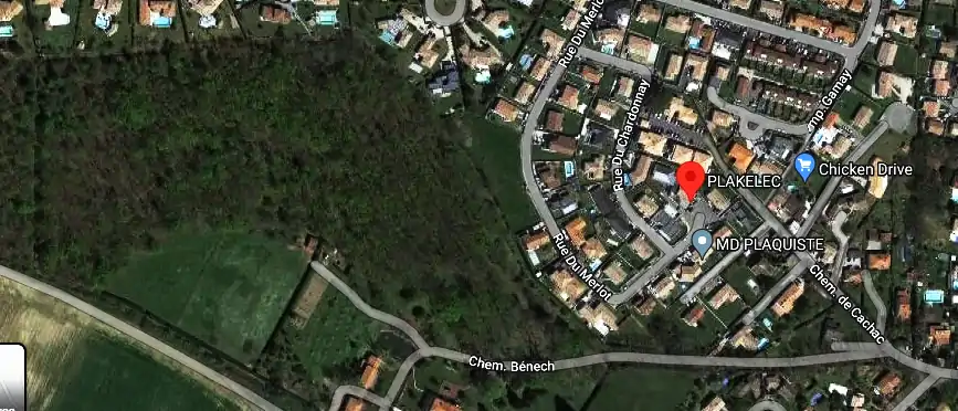 Devis électricien à Fonsorbes