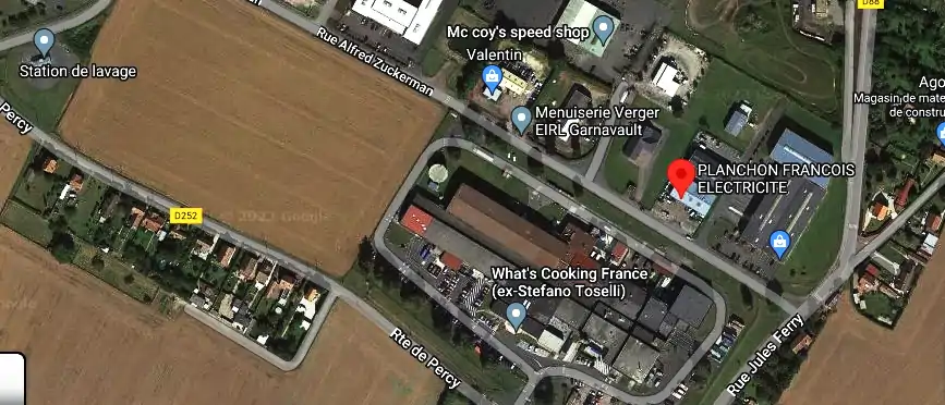 Devis électricien à Mézidon Vallée d'Auge