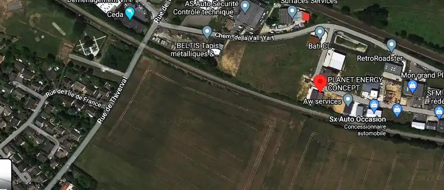 Devis électricien à Saint-Germain-de-la-Grange