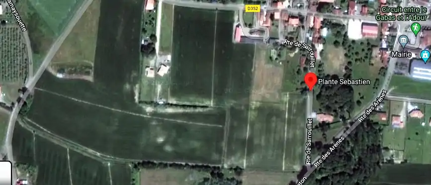 Devis électricien à Toulouzette