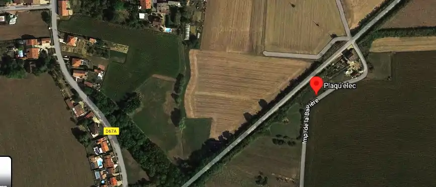 Devis électricien à Sanry-lès-Vigy