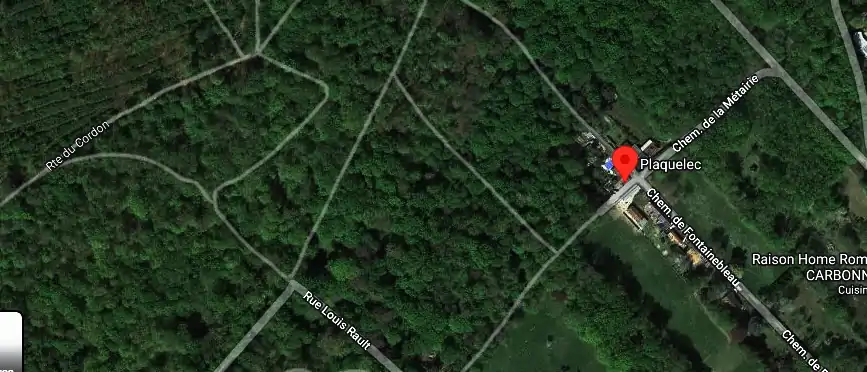 Devis électricien à Bourron-Marlotte