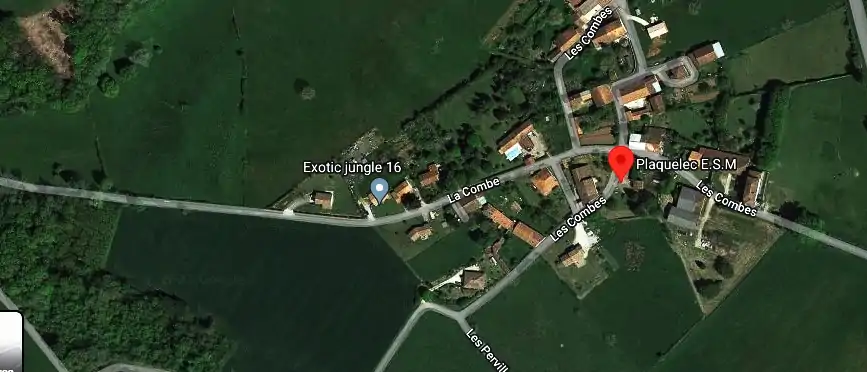 Devis électricien à 16220 Saint-Sornin