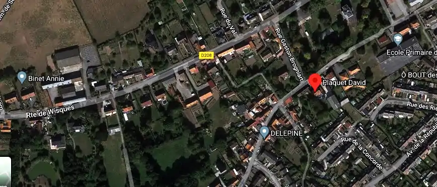 Devis électricien à Longuenesse