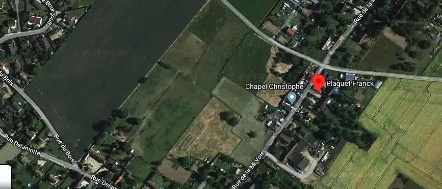 Devis électricien à Port-Mort