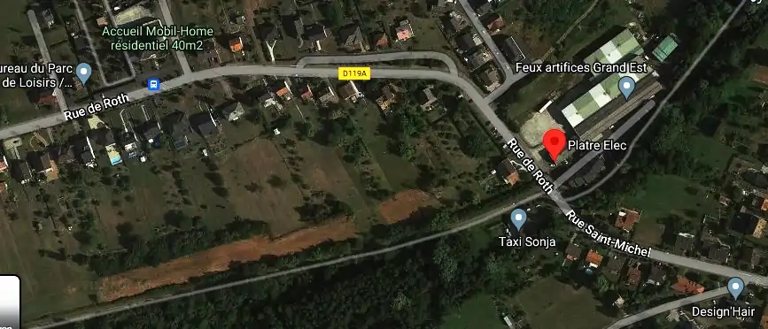 Devis électricien à Neufgrange