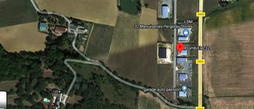 Devis électricien à Lasseube-Propre