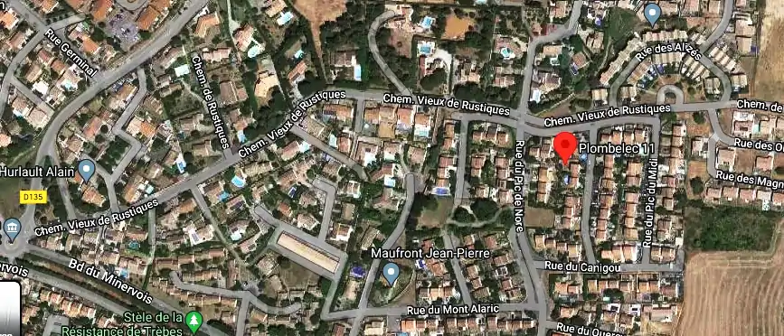 Devis électricien à Trèbes