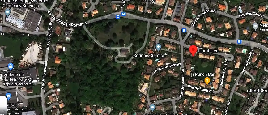 Devis électricien à Artigues-près-Bordeaux