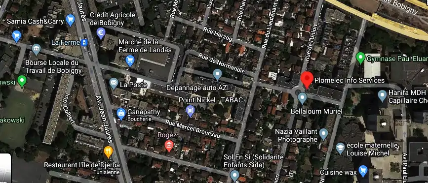 Devis électricien à Bobigny