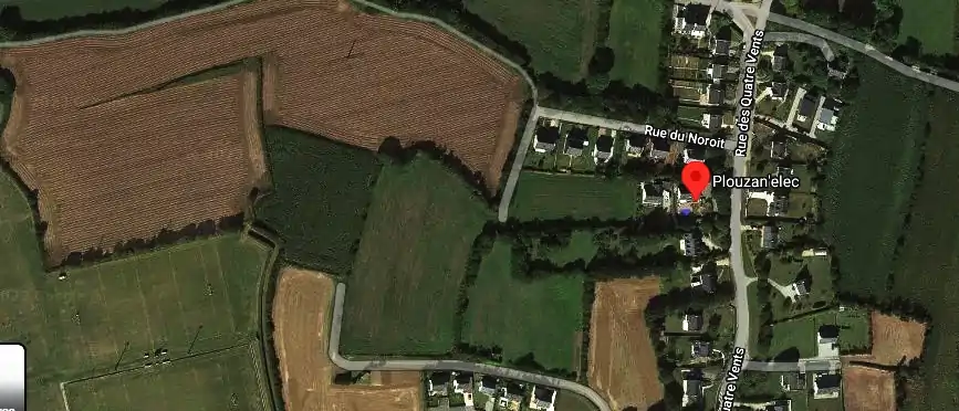 Devis électricien à Plouzané