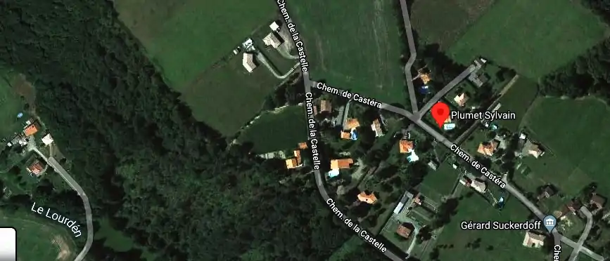 Devis électricien à Duhort-Bachen