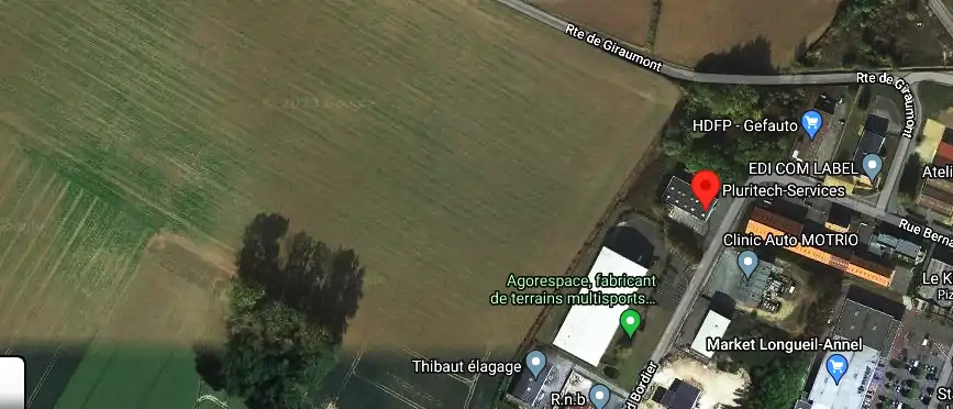 Devis électricien à Longueil-Annel