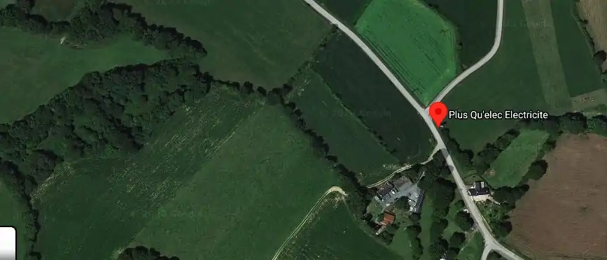 Devis électricien à Plusquellec