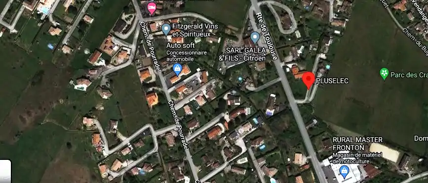 Devis électricien à Fronton